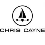 chris cayne logo